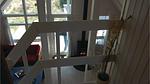 living-room - Ferienhaus für 6 Personen (80 m²) in Hvide Sande - Top-Hundeurlaub