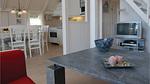 living-room - Ferienhaus für 6 Personen (80 m²) in Hvide Sande - Top-Hundeurlaub