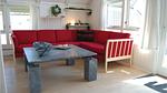 living-room - Ferienhaus für 6 Personen (80 m²) in Hvide Sande - Top-Hundeurlaub