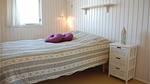 bed - Ferienhaus für 6 Personen (80 m²) in Hvide Sande - Top-Hundeurlaub