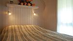 bed - Ferienhaus für 6 Personen (80 m²) in Hvide Sande - Top-Hundeurlaub