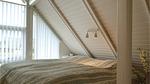 bed - Ferienhaus für 6 Personen (80 m²) in Hvide Sande - Top-Hundeurlaub