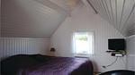 bed - Ferienhaus für 6 Personen (80 m²) in Hvide Sande - Top-Hundeurlaub