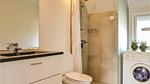 bathroom - Ferienhaus für 6 Personen (80 m²) in Hvide Sande - Top-Hundeurlaub
