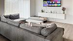 living-room - Ferienhaus für 10 Personen (142 m²) - Top-Hundeurlaub