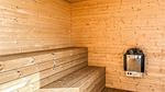 activities - Ferienhaus für 10 Personen (142 m²) - Top-Hundeurlaub