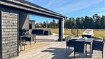 outside - Ferienhaus für 10 Personen (142 m²) - Top-Hundeurlaub