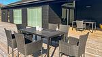 outside - Ferienhaus für 10 Personen (142 m²) - Top-Hundeurlaub