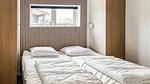 bed - Ferienhaus für 10 Personen (142 m²) - Top-Hundeurlaub
