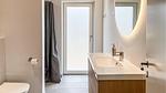 bathroom - Ferienhaus für 10 Personen (142 m²) - Top-Hundeurlaub