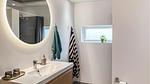 bathroom - Ferienhaus für 10 Personen (142 m²) - Top-Hundeurlaub