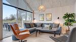 living-room - Ferienhaus für 16 Personen (239 m²) in Alsen - Top-Hundeurlaub