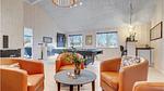 living-room - Ferienhaus für 16 Personen (239 m²) in Alsen - Top-Hundeurlaub