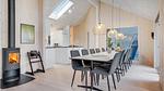living-room - Ferienhaus für 16 Personen (239 m²) in Alsen - Top-Hundeurlaub