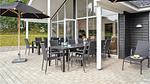 outside - Ferienhaus für 16 Personen (239 m²) in Alsen - Top-Hundeurlaub