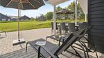 outside - Ferienhaus für 16 Personen (239 m²) in Alsen - Top-Hundeurlaub