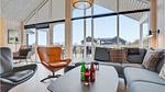 living-room - Ferienhaus für 16 Personen (239 m²) in Alsen - Top-Hundeurlaub