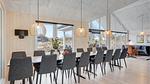 living-room - Ferienhaus für 16 Personen (239 m²) in Alsen - Top-Hundeurlaub