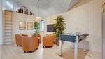 living-room - Ferienhaus für 16 Personen (239 m²) in Alsen - Top-Hundeurlaub