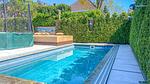 pool - Ferienhaus für 10 Personen (380 m²) in Den Haag - Top-Hundeurlaub