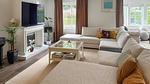 living-room - Ferienhaus für 10 Personen (380 m²) in Den Haag - Top-Hundeurlaub