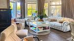 living-room - Ferienhaus für 10 Personen (380 m²) in Den Haag - Top-Hundeurlaub