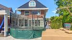 house - Ferienhaus für 10 Personen (380 m²) in Den Haag - Top-Hundeurlaub