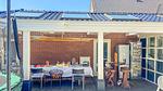 outside - Ferienhaus für 10 Personen (380 m²) in Den Haag - Top-Hundeurlaub