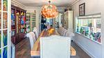 living-room - Ferienhaus für 10 Personen (380 m²) in Den Haag - Top-Hundeurlaub