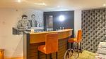 living-room - Ferienhaus für 10 Personen (380 m²) in Den Haag - Top-Hundeurlaub