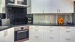 kitchen - Ferienhaus für 10 Personen (380 m²) in Den Haag - Top-Hundeurlaub