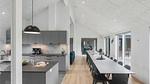 living-room - Ferienhaus für 24 Personen (302 m²) in Idestrup - Top-Hundeurlaub