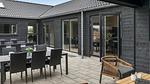 outside - Ferienhaus für 24 Personen (302 m²) in Idestrup - Top-Hundeurlaub