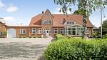 house - Ferienhaus für 14 Personen (270 m²) in Skærbæk - Top-Hundeurlaub