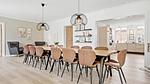 kitchen - Ferienhaus für 14 Personen (270 m²) in Skærbæk - Top-Hundeurlaub