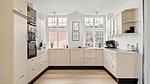 kitchen - Ferienhaus für 14 Personen (270 m²) in Skærbæk - Top-Hundeurlaub