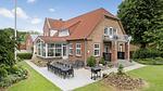 house - Ferienhaus für 14 Personen (270 m²) in Skærbæk - Top-Hundeurlaub