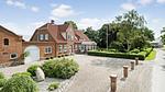 house - Ferienhaus für 14 Personen (270 m²) in Skærbæk - Top-Hundeurlaub