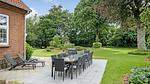 outside - Ferienhaus für 14 Personen (270 m²) in Skærbæk - Top-Hundeurlaub