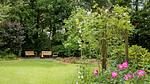 outside - Ferienhaus für 14 Personen (270 m²) in Skærbæk - Top-Hundeurlaub