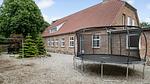 outside - Ferienhaus für 14 Personen (270 m²) in Skærbæk - Top-Hundeurlaub