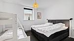 bed - Ferienhaus für 14 Personen (270 m²) in Skærbæk - Top-Hundeurlaub
