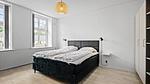 bed - Ferienhaus für 14 Personen (270 m²) in Skærbæk - Top-Hundeurlaub