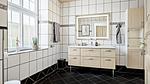bathroom - Ferienhaus für 14 Personen (270 m²) in Skærbæk - Top-Hundeurlaub