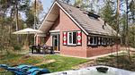 house - Ferienhaus für 6 Personen (59 m²) in Ommen - Top-Hundeurlaub