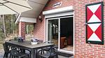 house - Ferienhaus für 6 Personen (59 m²) in Ommen - Top-Hundeurlaub