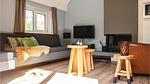 living-room - Ferienhaus für 6 Personen (59 m²) in Ommen - Top-Hundeurlaub