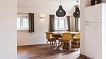 living-room - Ferienhaus für 6 Personen (59 m²) in Ommen - Top-Hundeurlaub