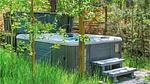 pool - Ferienhaus für 6 Personen (59 m²) in Ommen - Top-Hundeurlaub