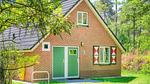 house - Ferienhaus für 6 Personen (59 m²) in Ommen - Top-Hundeurlaub